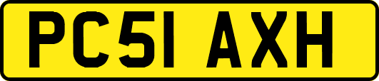 PC51AXH