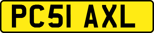 PC51AXL