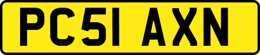 PC51AXN