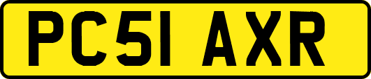 PC51AXR