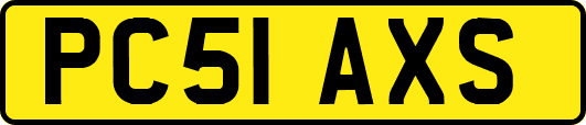 PC51AXS