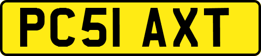 PC51AXT