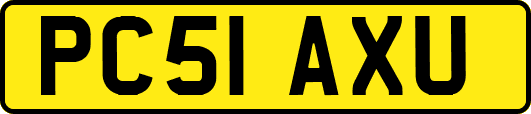 PC51AXU