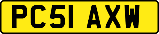 PC51AXW