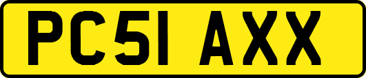 PC51AXX