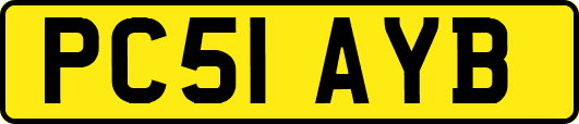 PC51AYB