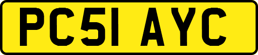 PC51AYC