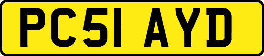 PC51AYD