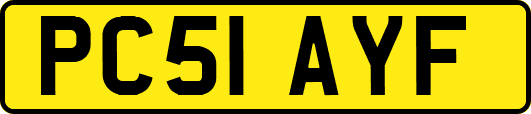 PC51AYF