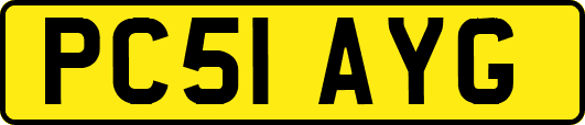 PC51AYG