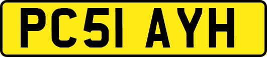 PC51AYH