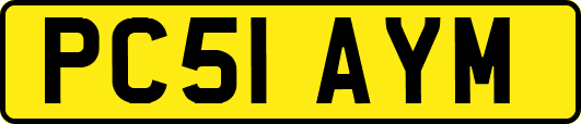 PC51AYM