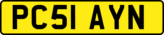 PC51AYN