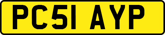 PC51AYP