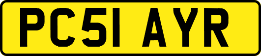 PC51AYR