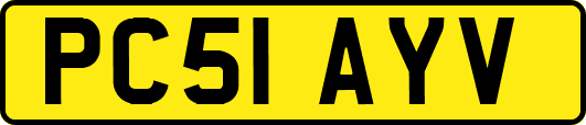 PC51AYV