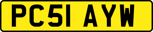 PC51AYW