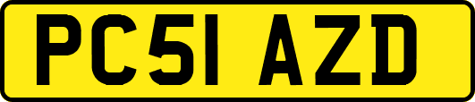 PC51AZD