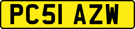 PC51AZW