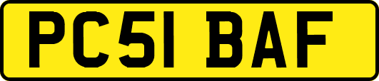 PC51BAF