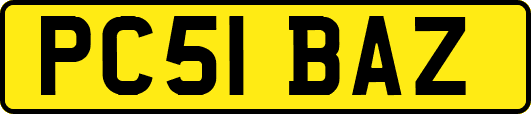 PC51BAZ