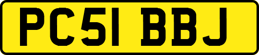 PC51BBJ