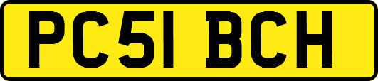 PC51BCH