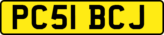 PC51BCJ