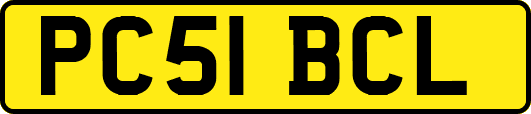 PC51BCL