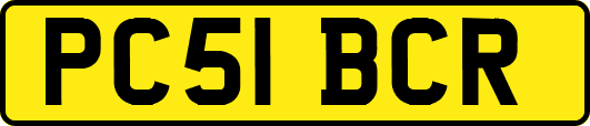 PC51BCR