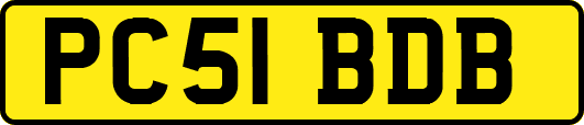 PC51BDB