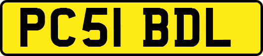 PC51BDL