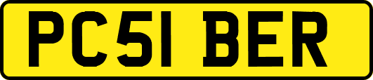 PC51BER