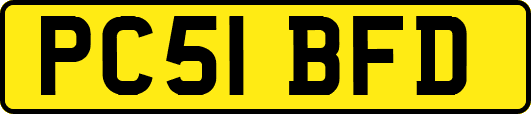 PC51BFD