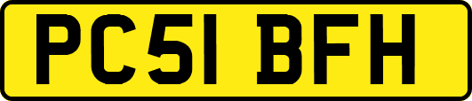 PC51BFH