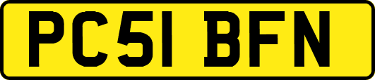 PC51BFN