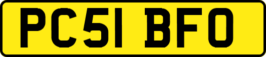 PC51BFO