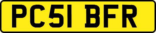 PC51BFR