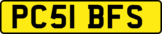 PC51BFS