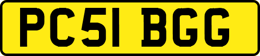 PC51BGG