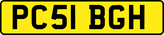 PC51BGH