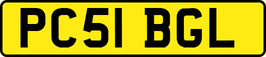 PC51BGL