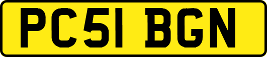 PC51BGN