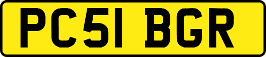 PC51BGR