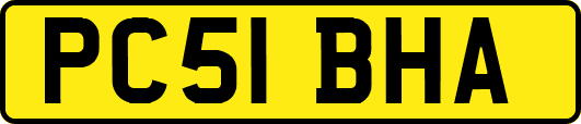 PC51BHA