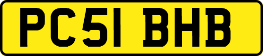 PC51BHB