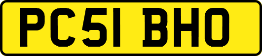 PC51BHO