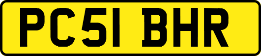 PC51BHR