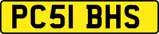 PC51BHS