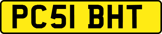 PC51BHT